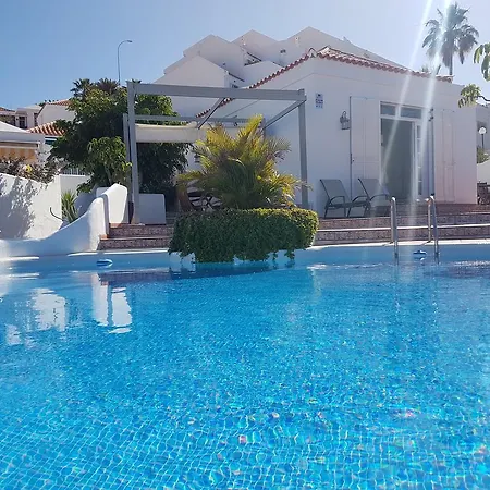 Azul Villa *