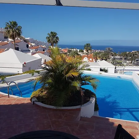 Villa Azul Costa Adeje (Tenerife)