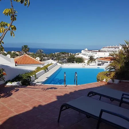 Villa Azul