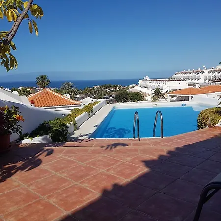 Azul Villa Costa Adeje (Tenerife)
