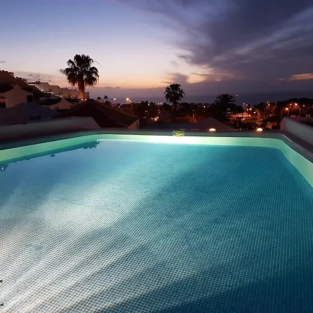 Villa Azul *