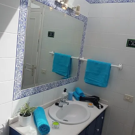 Villa Azul Costa Adeje (Tenerife)