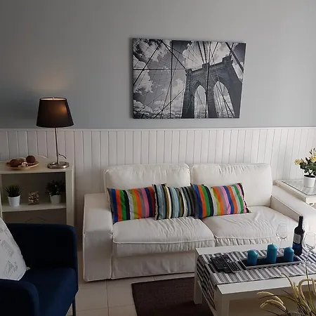 Azul Villa *