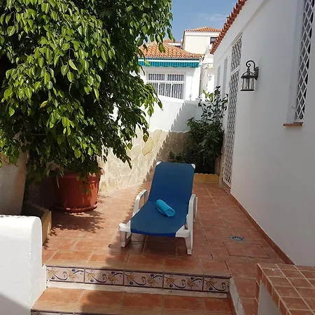 Azul Villa Costa Adeje (Tenerife)