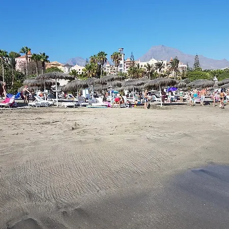Villa Azul Costa Adeje (Tenerife)